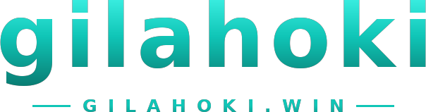 gilahoki logo