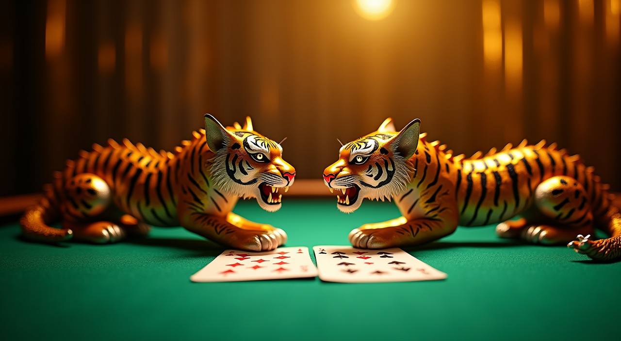 gilahoki Blackjack