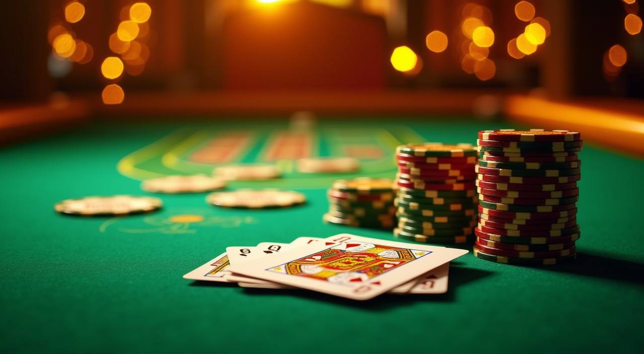 gilahoki Speed Baccarat